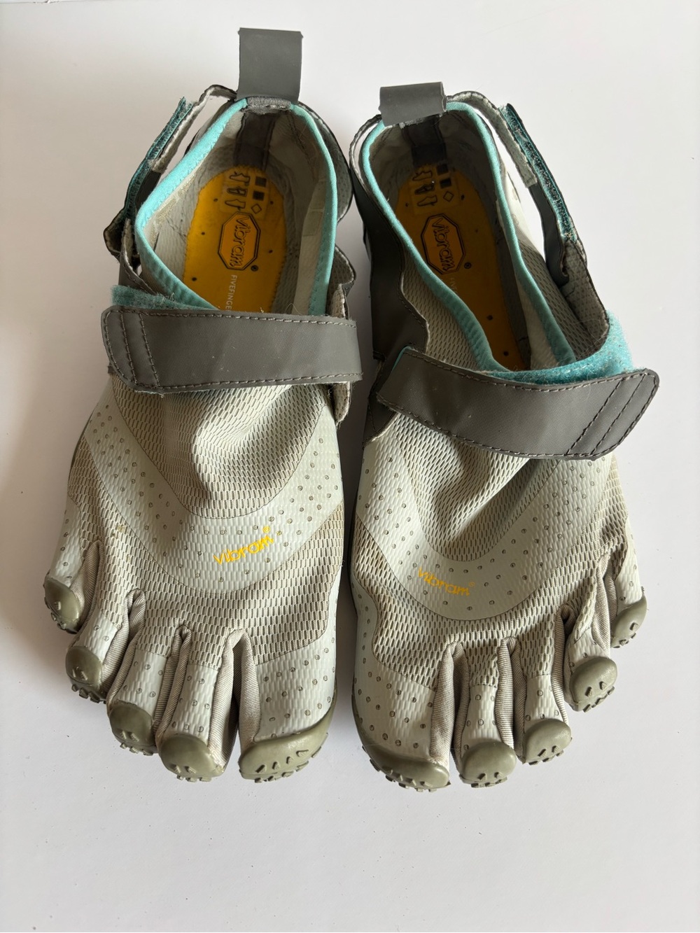 Vibram Five Fingers V-Aqua Water Shoes